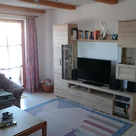 Ferienwohnung Piller Hohenau Buitenkant foto