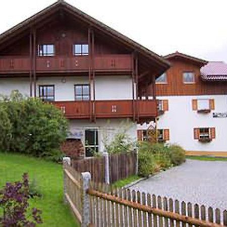Ferienwohnung Piller Hohenau Buitenkant foto