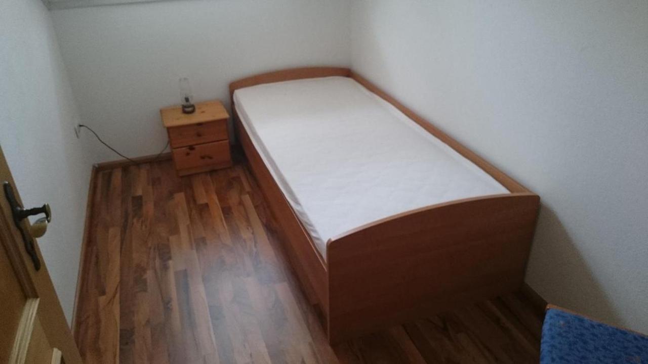 Ferienwohnung Piller Hohenau Buitenkant foto