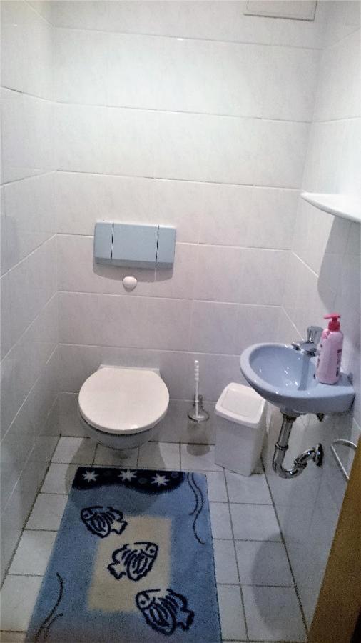 Ferienwohnung Piller Hohenau Buitenkant foto